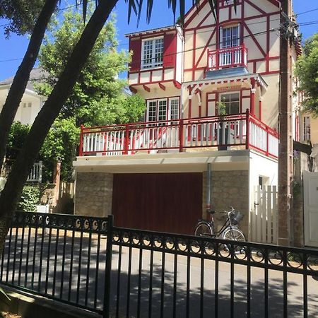 Appartement Dans La Villa Colibri, La Baule-Escoublac Zewnętrze zdjęcie