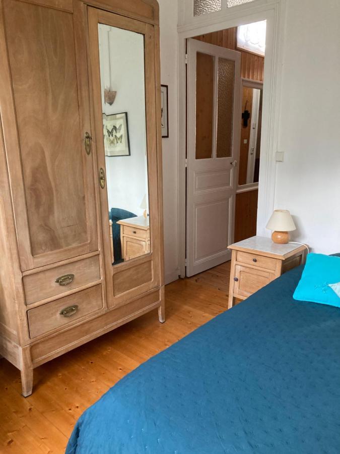 Appartement Dans La Villa Colibri, La Baule-Escoublac Zewnętrze zdjęcie