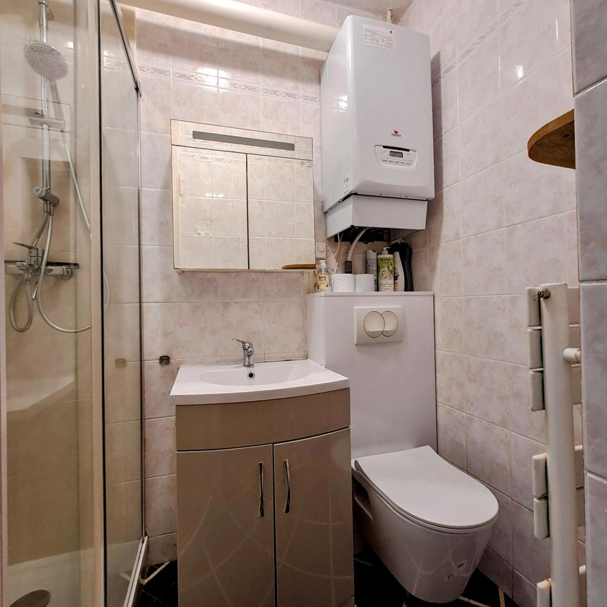 Appartement Dans La Villa Colibri, La Baule-Escoublac Zewnętrze zdjęcie