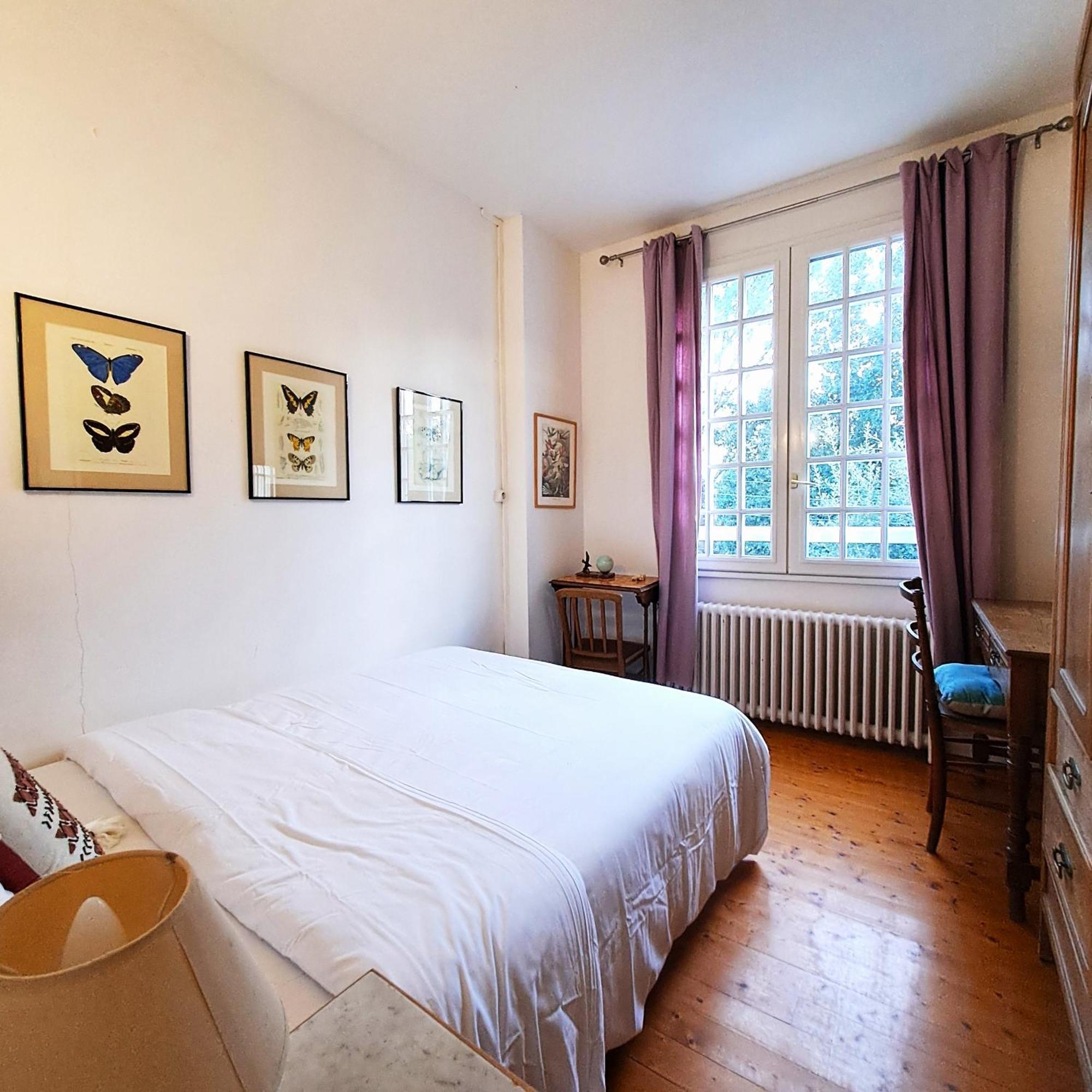 Appartement Dans La Villa Colibri, La Baule-Escoublac Zewnętrze zdjęcie