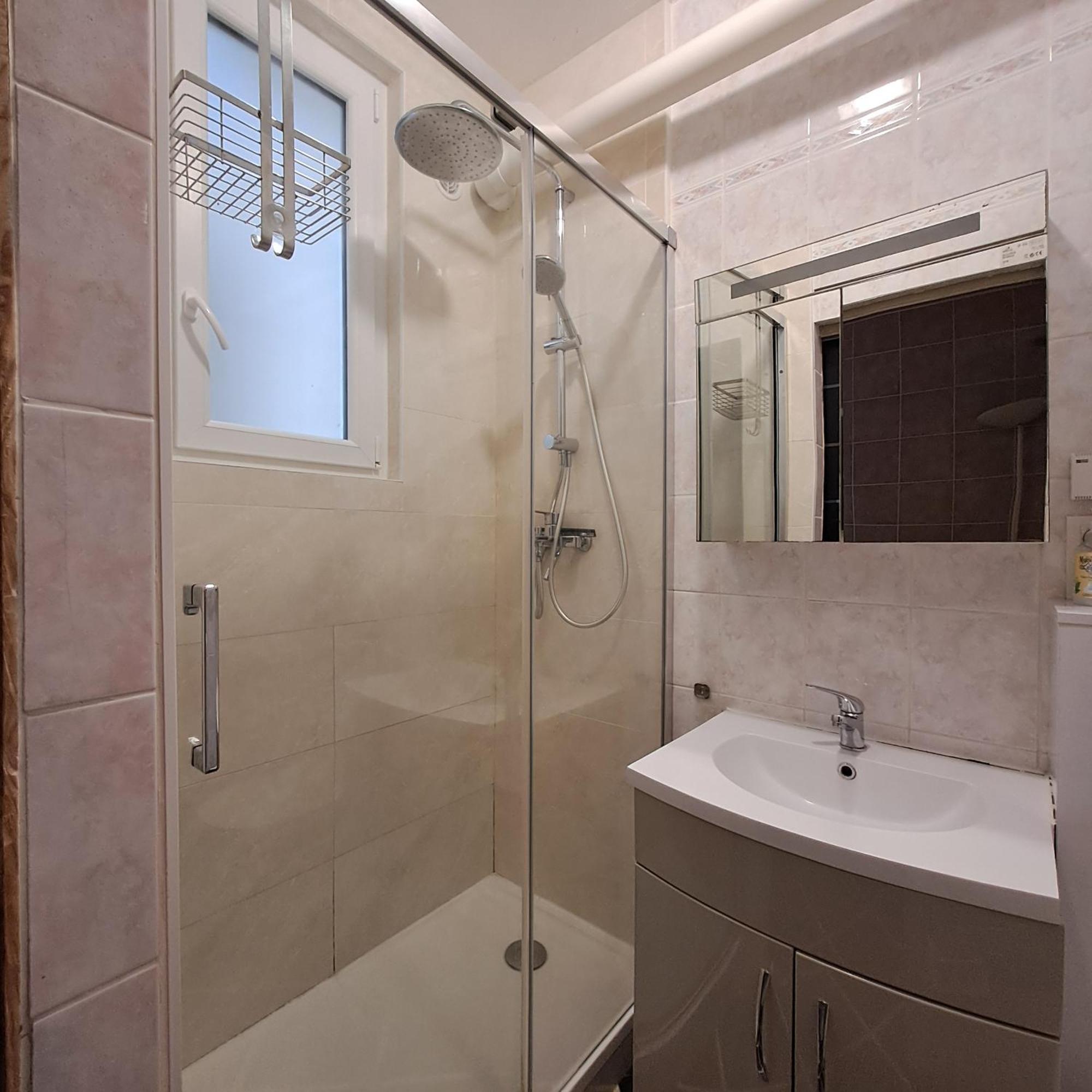Appartement Dans La Villa Colibri, La Baule-Escoublac Zewnętrze zdjęcie