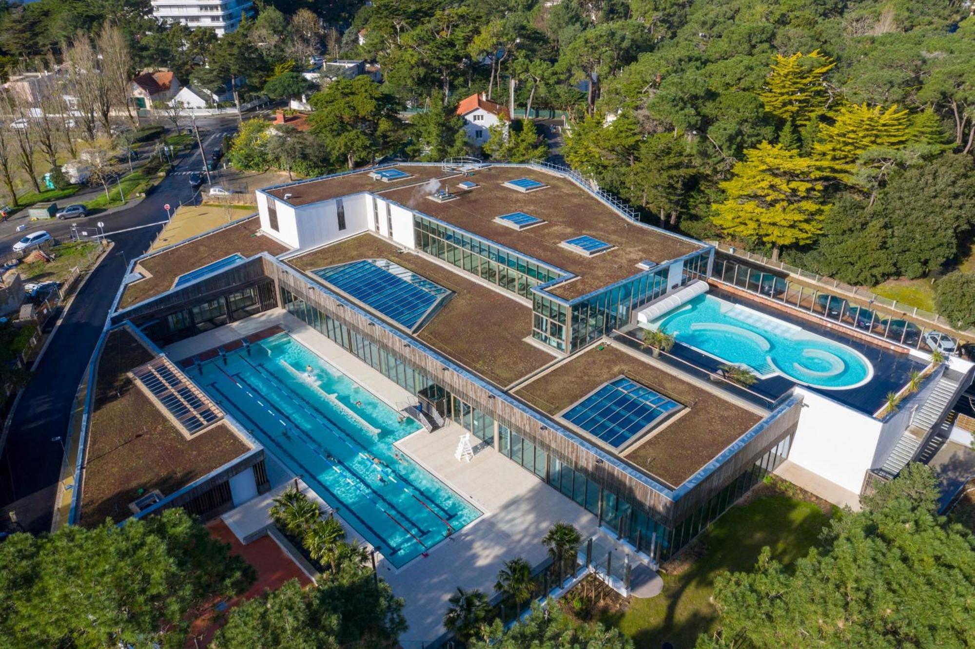 Appartement Dans La Villa Colibri, La Baule-Escoublac Zewnętrze zdjęcie