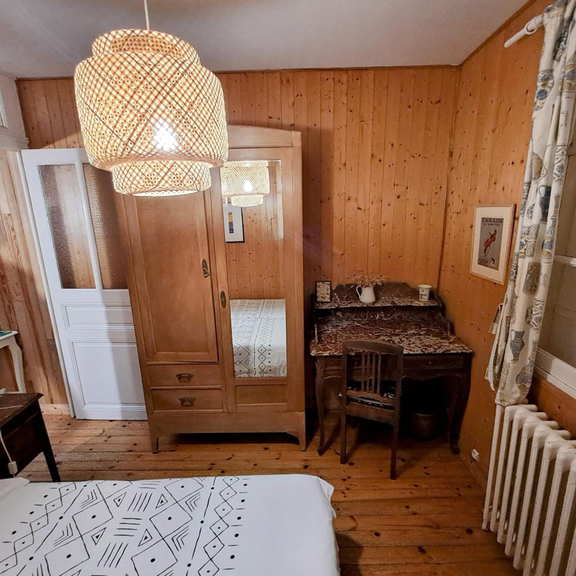 Appartement Dans La Villa Colibri, La Baule-Escoublac Zewnętrze zdjęcie