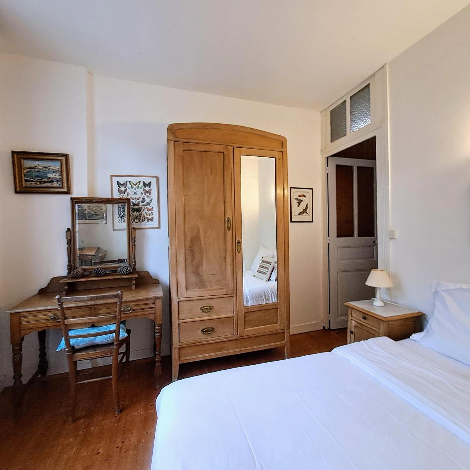 Appartement Dans La Villa Colibri, La Baule-Escoublac Zewnętrze zdjęcie