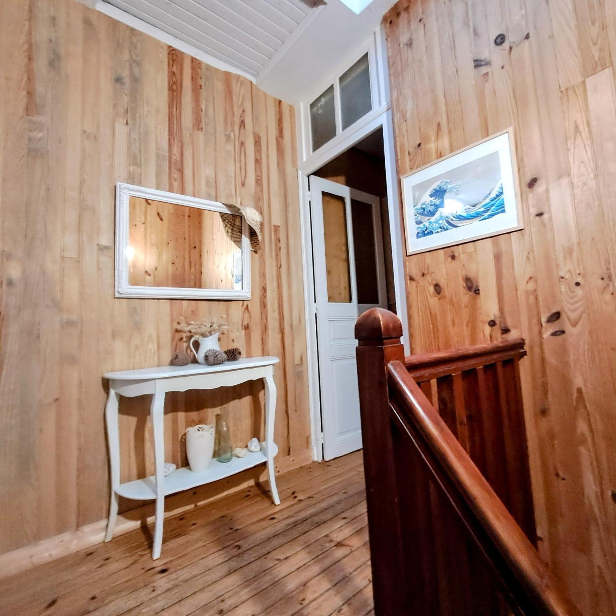 Appartement Dans La Villa Colibri, La Baule-Escoublac Zewnętrze zdjęcie